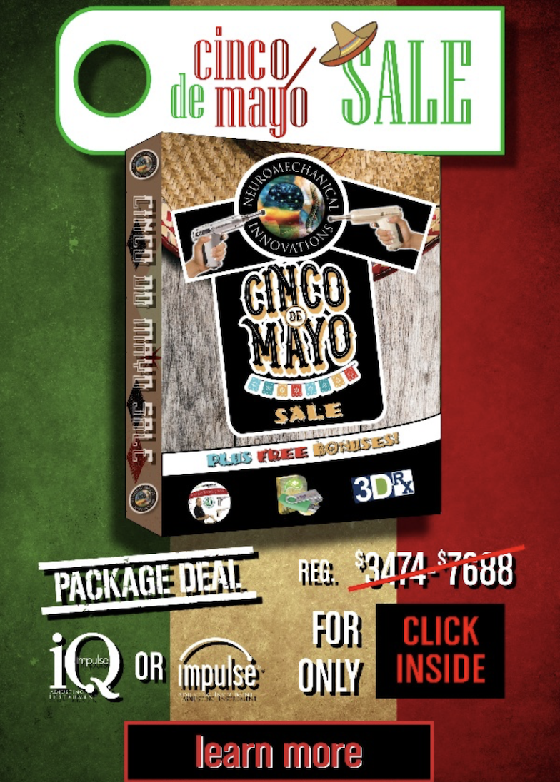 Cinco de Mayo Campaign