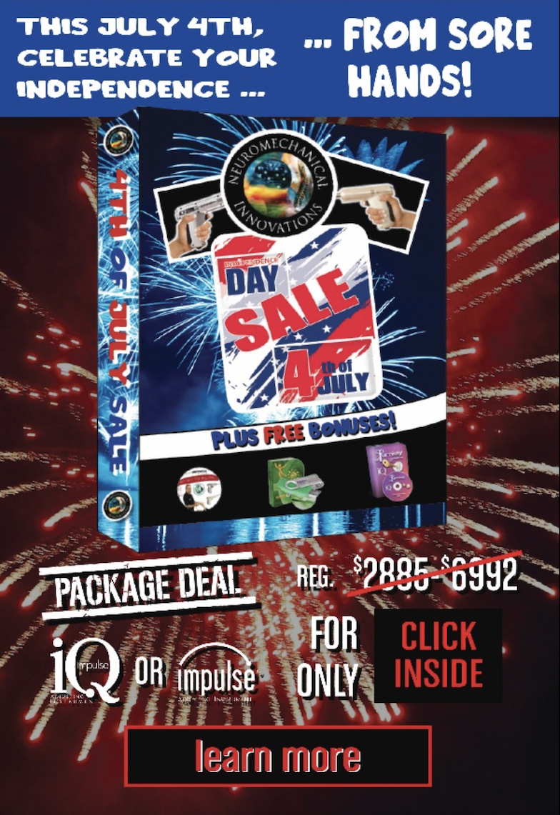 July 4 Campaign