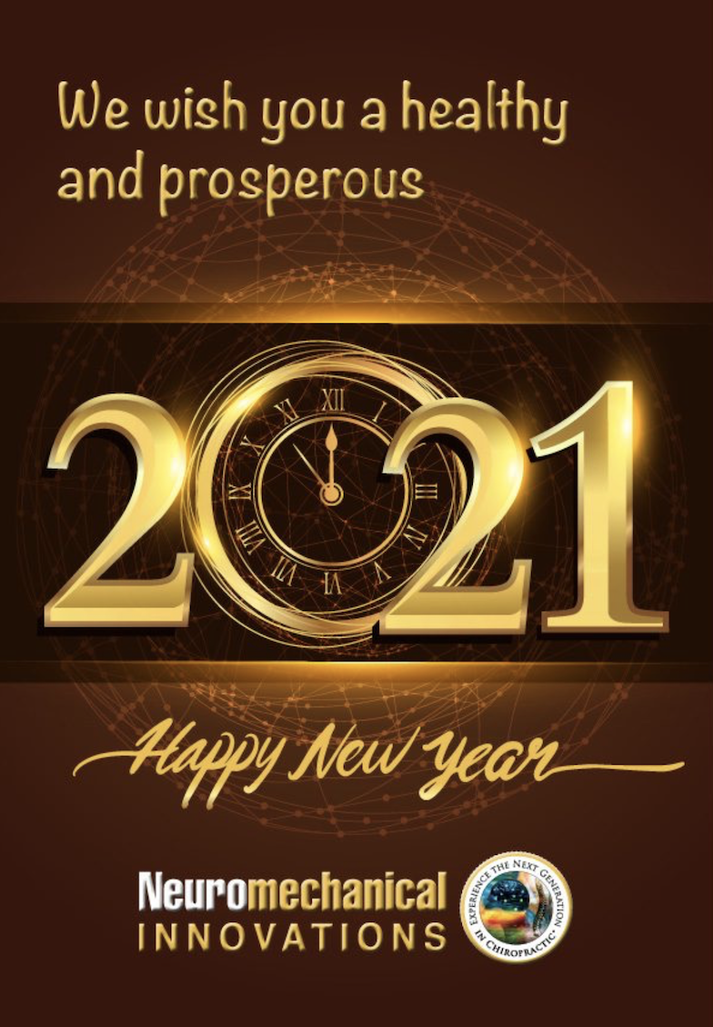 New Year Campaign