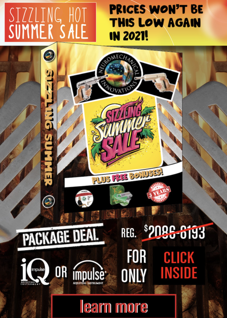 Sizzling Summer