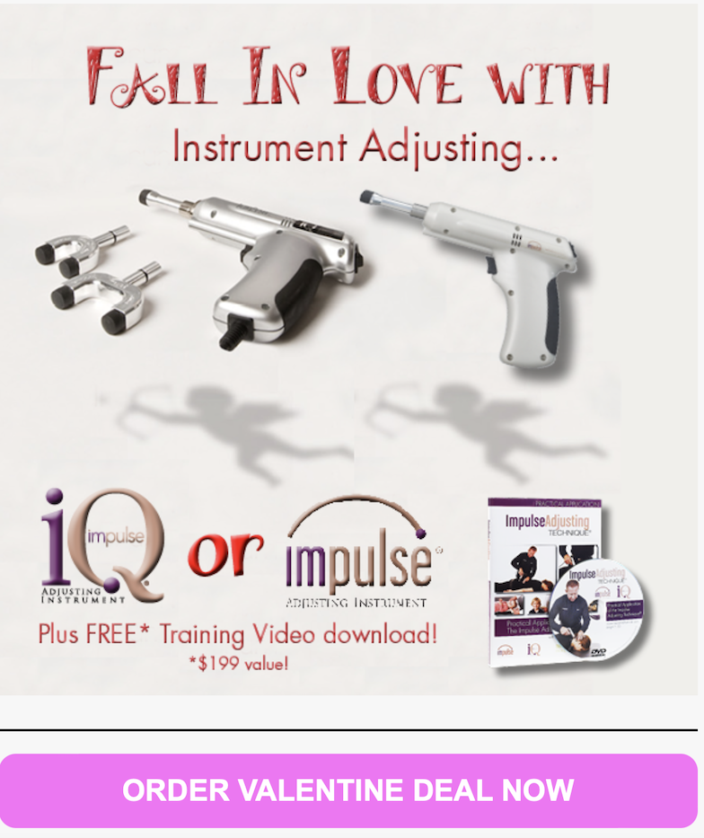Valentine Campaign